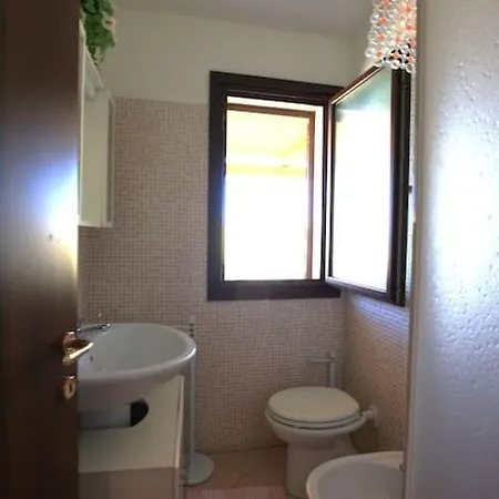 Con La Piscina Villa