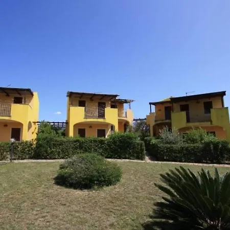 Villa Con La Piscina