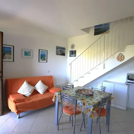 Villa Con La Piscina Viddalba