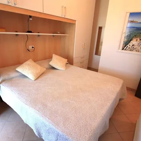Villa Con La Piscina Viddalba