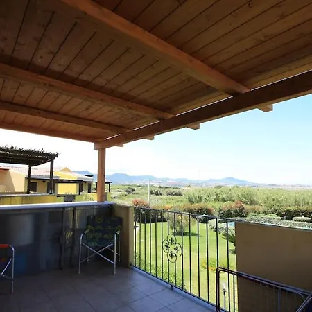 Villa Con La Piscina