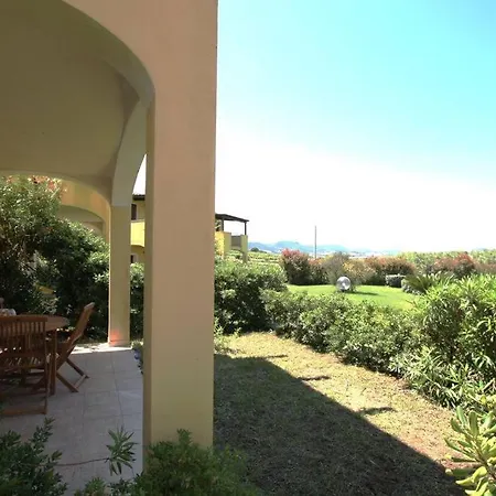 Villa Con La Piscina